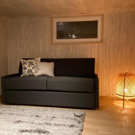 Guesthouse - Guntersblum Bagian luar foto