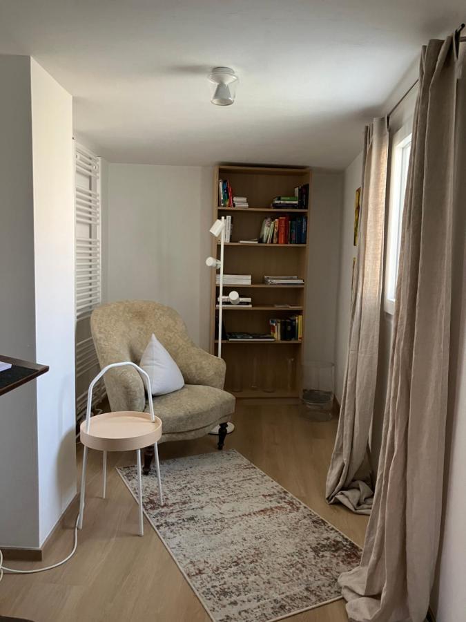 Guesthouse - Guntersblum Bagian luar foto