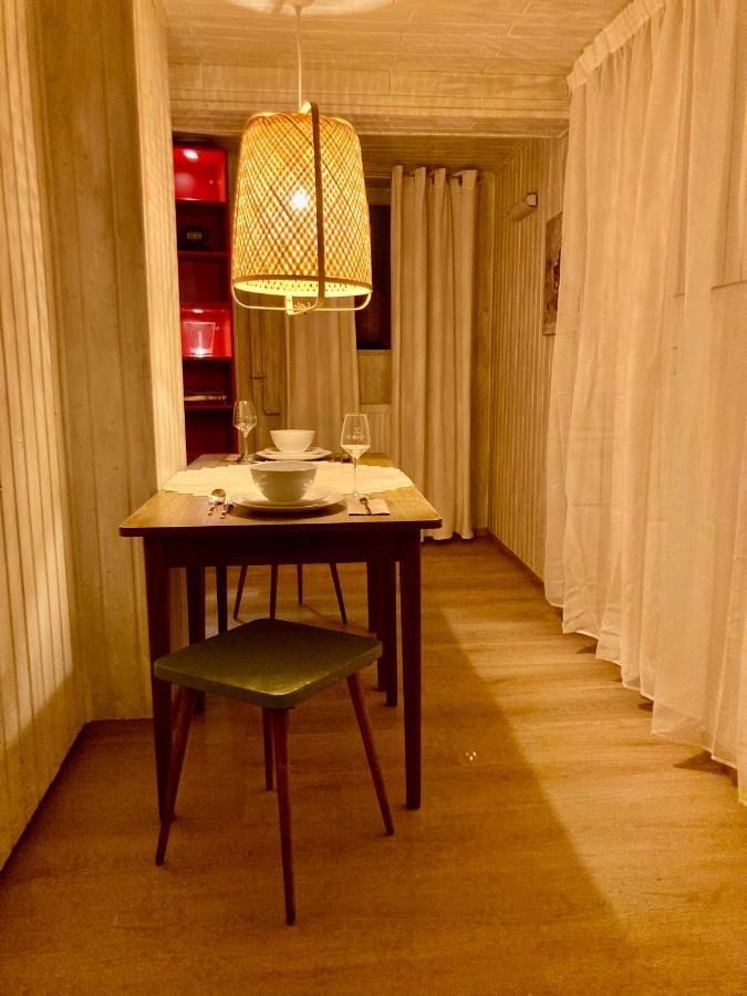 Guesthouse - Guntersblum Bagian luar foto