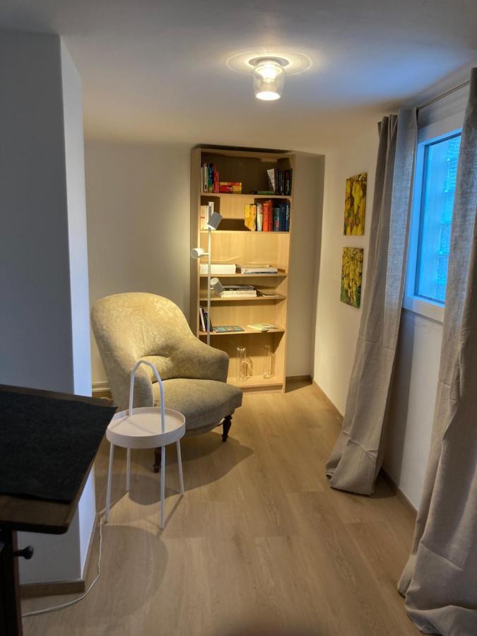 Guesthouse - Guntersblum Bagian luar foto
