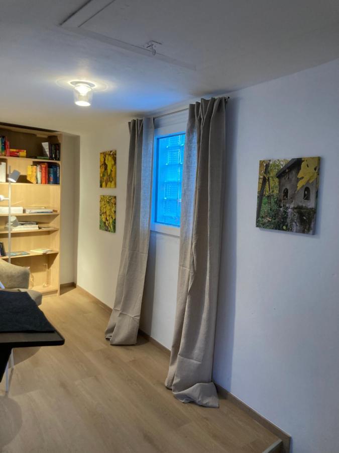 Guesthouse - Guntersblum Bagian luar foto