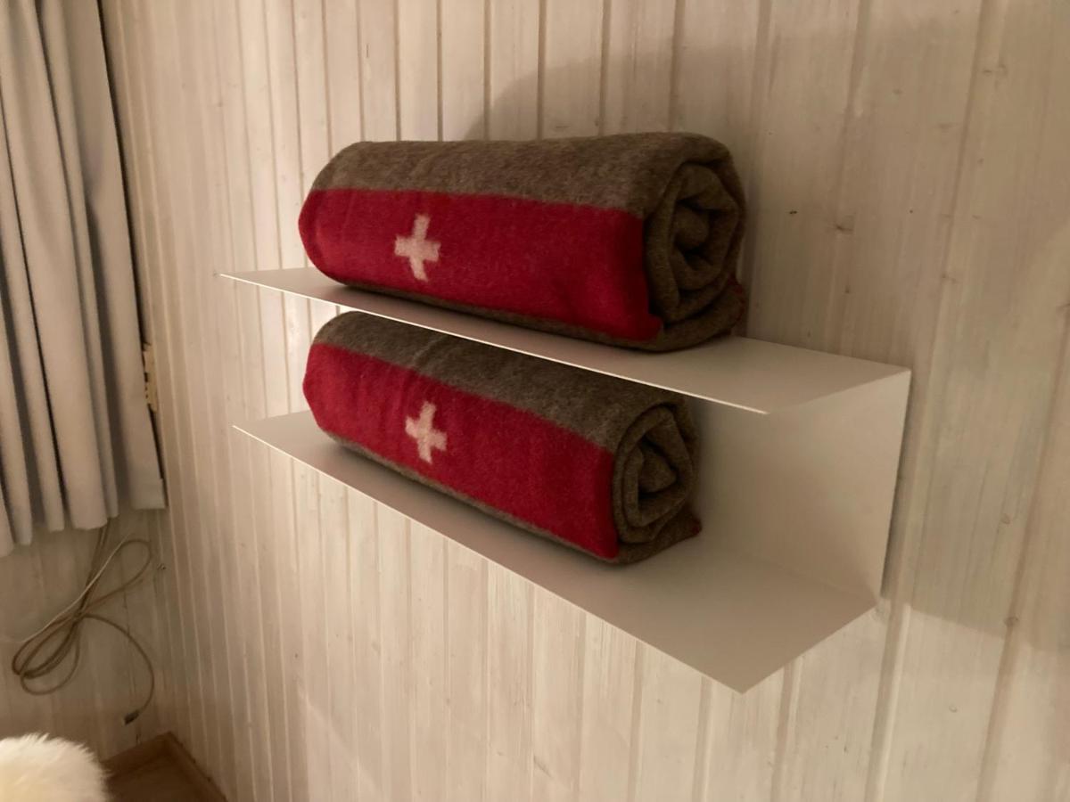Guesthouse - Guntersblum Bagian luar foto