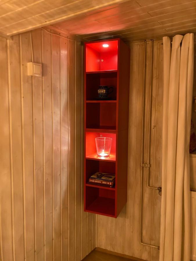 Guesthouse - Guntersblum Bagian luar foto